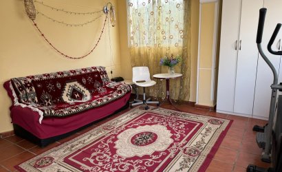 Herverkoop - Villa -
Orihuela Costa - Costa Blanca