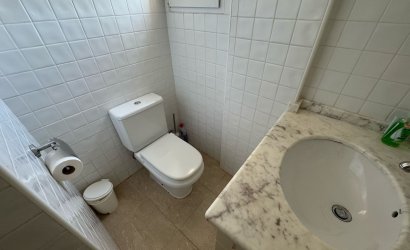 Herverkoop - Villa -
Orihuela Costa - Costa Blanca