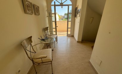 Herverkoop - Villa -
Orihuela Costa - Costa Blanca