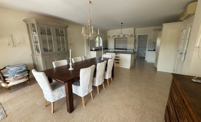 Herverkoop - Villa -
Orihuela Costa - Costa Blanca