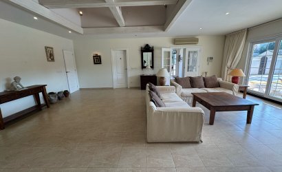 Herverkoop - Villa -
Orihuela Costa - Costa Blanca