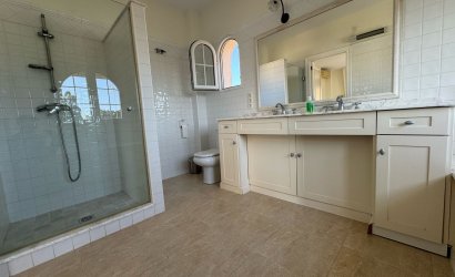 Herverkoop - Villa -
Orihuela Costa - Costa Blanca