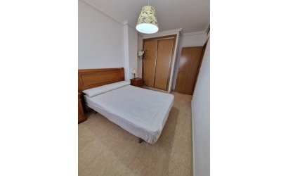 Herverkoop - Apartment -
Guardamar del Segura - Costa Blanca