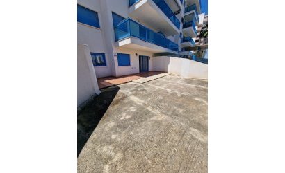 Herverkoop - Apartment -
Guardamar del Segura - Costa Blanca