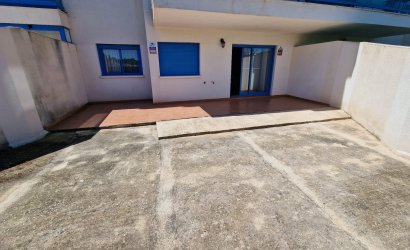 Herverkoop - Apartment -
Guardamar del Segura - Costa Blanca