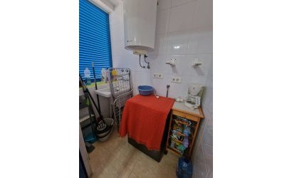 Herverkoop - Apartment -
Guardamar del Segura - Costa Blanca