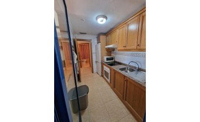 Herverkoop - Apartment -
Guardamar del Segura - Costa Blanca