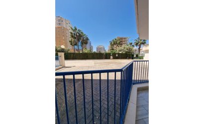 Herverkoop - Apartment -
Guardamar del Segura - Costa Blanca