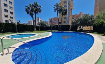 Herverkoop - Apartment -
Guardamar del Segura - Costa Blanca