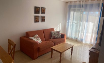 Herverkoop - Apartment -
Guardamar del Segura - Costa Blanca