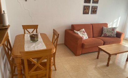 Herverkoop - Apartment -
Guardamar del Segura - Costa Blanca