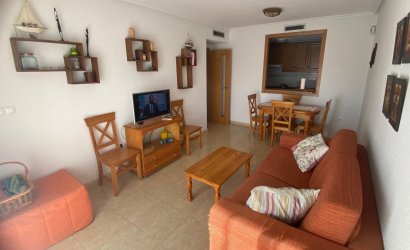 Herverkoop - Apartment -
Guardamar del Segura - Costa Blanca