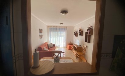 Herverkoop - Apartment -
Guardamar del Segura - Costa Blanca