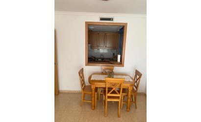 Herverkoop - Apartment -
Guardamar del Segura - Costa Blanca