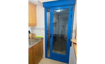 Herverkoop - Apartment -
Guardamar del Segura - Costa Blanca