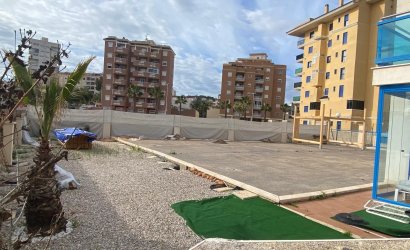 Herverkoop - Apartment -
Guardamar del Segura - Costa Blanca