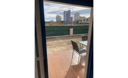 Herverkoop - Apartment -
Guardamar del Segura - Costa Blanca