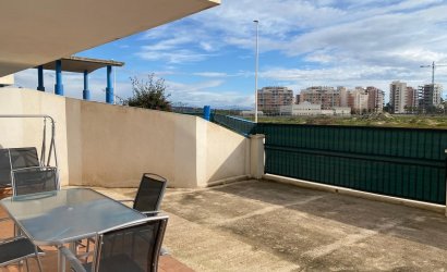 Herverkoop - Apartment -
Guardamar del Segura - Costa Blanca