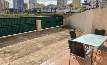 Herverkoop - Apartment -
Guardamar del Segura - Costa Blanca