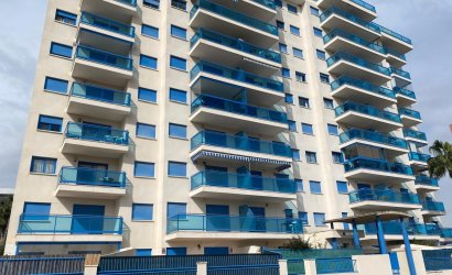 Herverkoop - Apartment -
Guardamar del Segura - Costa Blanca