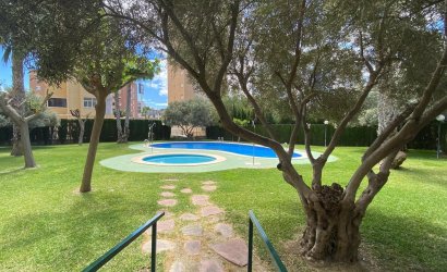 Herverkoop - Apartment -
Guardamar del Segura - Costa Blanca