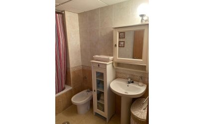 Herverkoop - Apartment -
Guardamar del Segura - Costa Blanca