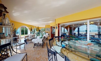 Herverkoop - Villa -
Orihuela Costa - Costa Blanca