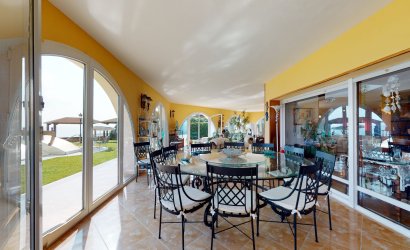 Herverkoop - Villa -
Orihuela Costa - Costa Blanca