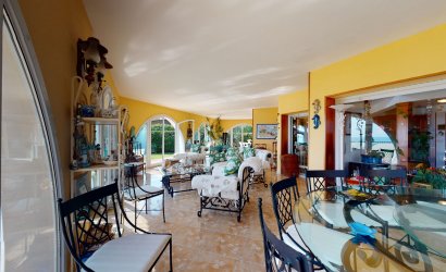 Herverkoop - Villa -
Orihuela Costa - Costa Blanca