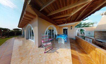 Herverkoop - Villa -
Orihuela Costa - Costa Blanca