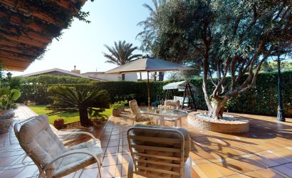 Herverkoop - Villa -
Orihuela Costa - Costa Blanca