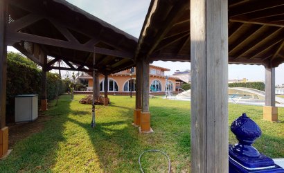 Herverkoop - Villa -
Orihuela Costa - Costa Blanca