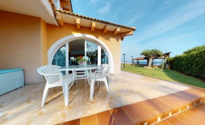 Herverkoop - Villa -
Orihuela Costa - Costa Blanca