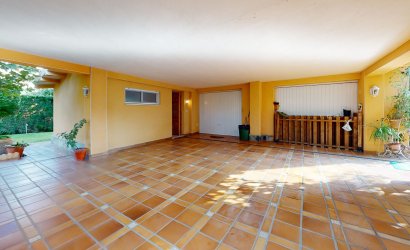 Herverkoop - Villa -
Orihuela Costa - Costa Blanca