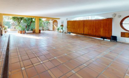 Herverkoop - Villa -
Orihuela Costa - Costa Blanca