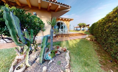 Herverkoop - Villa -
Orihuela Costa - Costa Blanca