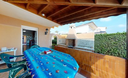 Herverkoop - Villa -
Orihuela Costa - Costa Blanca