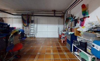 Herverkoop - Villa -
Orihuela Costa - Costa Blanca