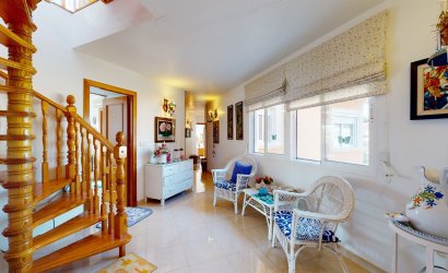 Herverkoop - Villa -
Orihuela Costa - Costa Blanca