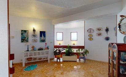 Herverkoop - Villa -
Orihuela Costa - Costa Blanca