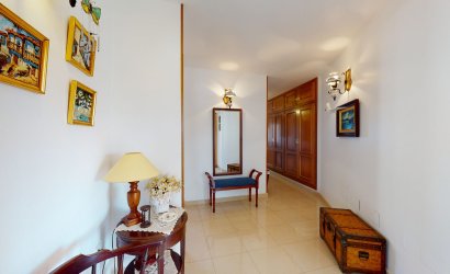 Herverkoop - Villa -
Orihuela Costa - Costa Blanca