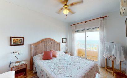 Herverkoop - Villa -
Orihuela Costa - Costa Blanca