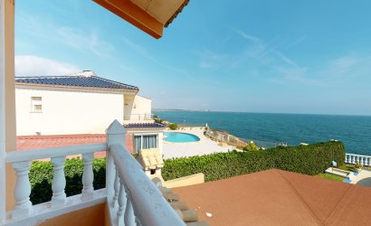 Herverkoop - Villa -
Orihuela Costa - Costa Blanca