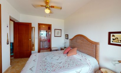 Herverkoop - Villa -
Orihuela Costa - Costa Blanca