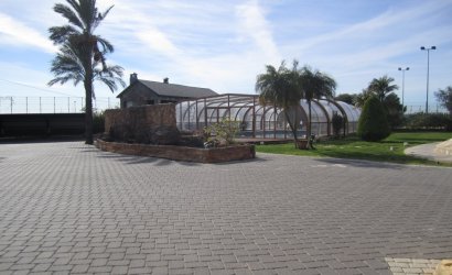 Herverkoop - Country House -
Los Montesinos - Costa Blanca