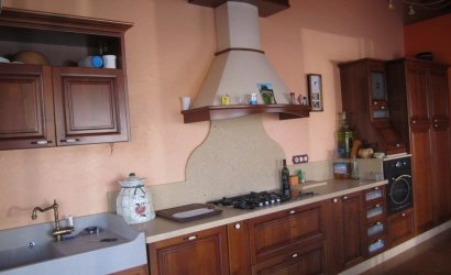Herverkoop - Country House -
Los Montesinos - Costa Blanca