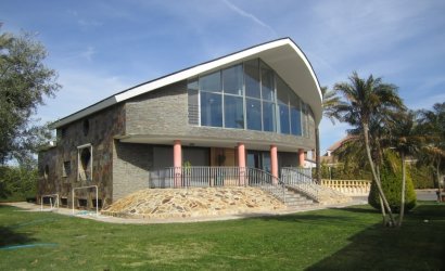 Herverkoop - Country House -
Los Montesinos - Costa Blanca