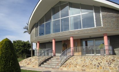 Herverkoop - Country House -
Los Montesinos - Costa Blanca