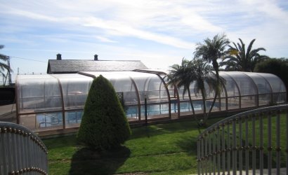 Herverkoop - Country House -
Los Montesinos - Costa Blanca