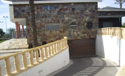 Herverkoop - Country House -
Los Montesinos - Costa Blanca